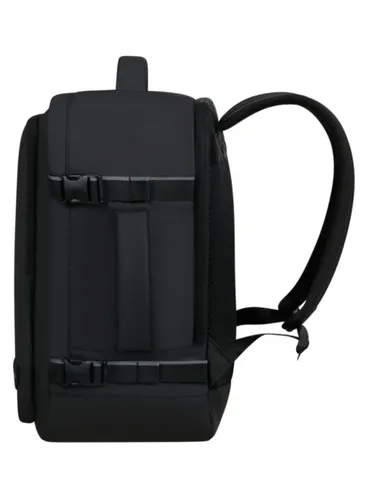 Рюкзак для ручной клади American Tourister Take2Cabin MS Prime - черный