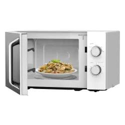 Kuchenka mikrofalowa Sencor SMW 1918WH
