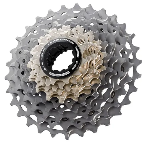 SHİMANO Dura Ace Kaset CS-R9200