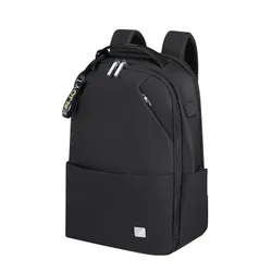 Женский рюкзак для ноутбука Samsonite Workationist 14,1-black