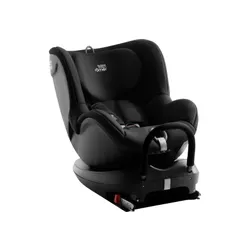 Araba Koltuğu Britax-Romer Dualfix 2 R Cosmos Black