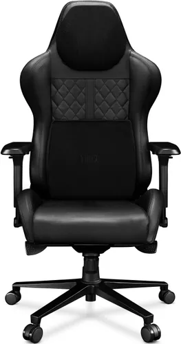 Fotel YUMISU 2050 Czarny