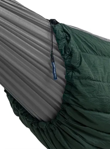 Podpinka hamakowa Ticket To The Moon Moonquilt PRO 650 - green