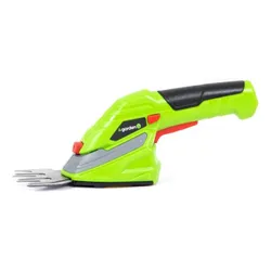 Nożyce do żywopłotu / trawy 4GARDEN ANT361 akumulatorowe