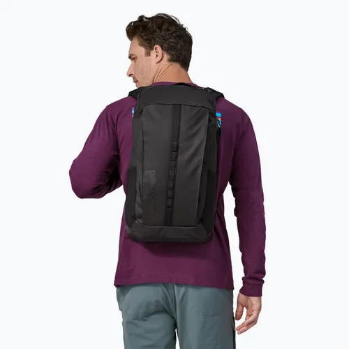 Рюкзак Patagonia Black Hole Pack 25 L-black