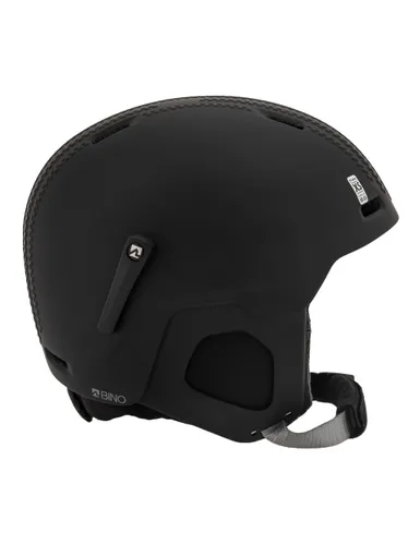 Kask narciarski dziecięcy MARKER BINO black - Rozmiar - XXS