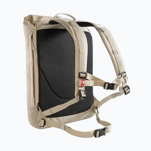Tatonka Grip Rolltop Pack 25 л Kapok brown rice городской рюкзак