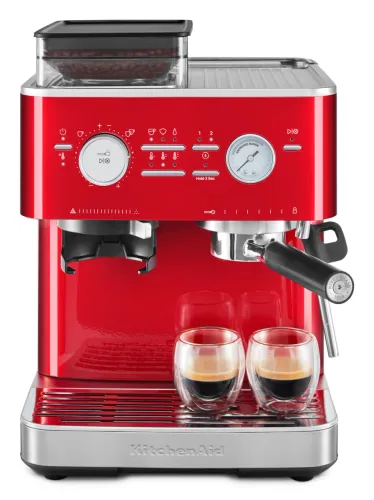 Ekspres kolbowy KitchenAid 5KES6551ECA