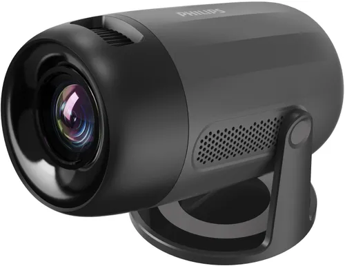 Projektor PHILIPS NeoPix 150 Full HD (1920 x 1080), 250 ANSI lumen, Wi-Fi, Bluetooth