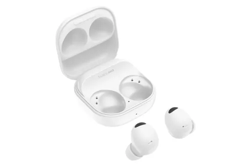 Беспроводные наушники Samsung Galaxy Buds2 Pro SM - R510NZW внутриканальные Bluetooth 5.3 Белый