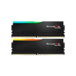Pamięć RAM G.Skill Ripjaws M5 Neo RGB DDR5 64GB (2x32GB) 6000 CL36 Czarny