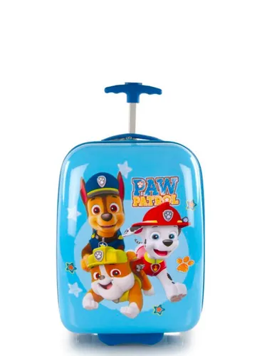 Çocuk Çantası Heys Dikdörtgen Şekli Nickelodeon Kids Luggage-Paw Patrol