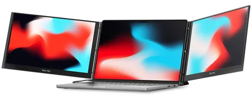 Monitor MOBILE PIXELS Trio 3 Pro 14.1" 2240x1400px IPS