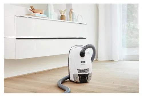 Пылесос Miele Compact C2 Allergy 890 Вт.