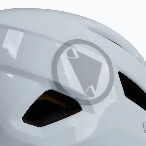 Kask rowerowy Endura Hummvee MIPS white