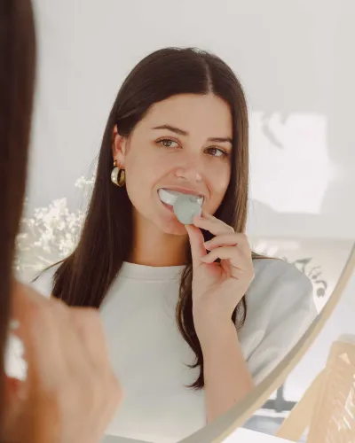 Akcesoria do wybielania Be Lucent Stellar