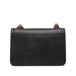 Michael Michael Kors geanta Heather 30s2g7hl3l Negru