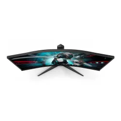 Monitor AOC CU34G2X/BK 34" UWQHD VA 144Hz 1ms Zakrzywiony Gamingowy