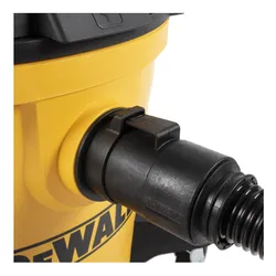 Пылесос для мастерской DEWALT AT-DXV34PTA