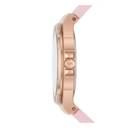 Michael Kors Lennox Mk7282 Rose Gold / Pink Saati