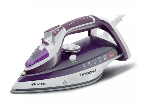 Demir Ariete Steam Iron 2200