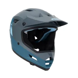 Kask rowerowy Bell Sanction 2 DLX MIPS blip teal