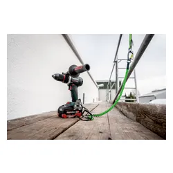 Akumulator 18V/10Ah, LiHD DS Metabo 624991000
