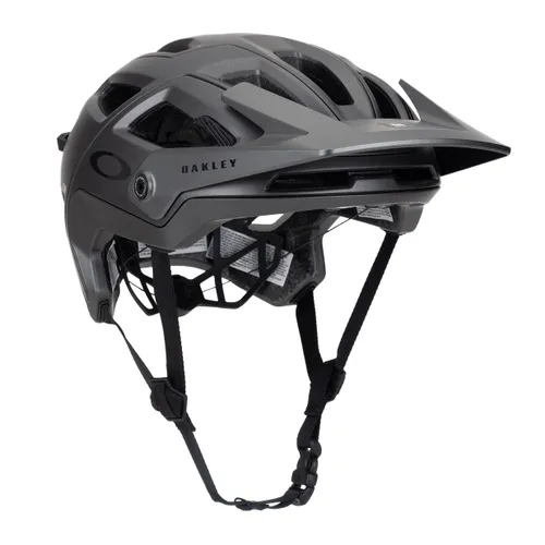 Kask rowerowy Oakley Drt5 Maven EU satin medium grey
