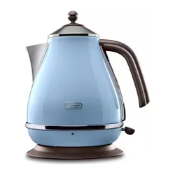 De'Longhi Icona Vintage KBOV 2001.AZ błękitny