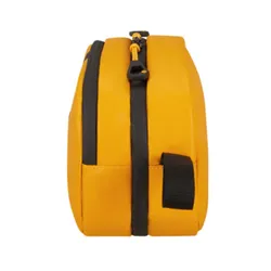 Kosmetyczka podróżna Samsonite Paradiver Light Hanging Toilet Kit - yellow