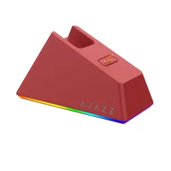 Myszka gamingowa Ajazz AJ139 V2 MC Czerwony
