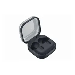 Słuchawki bezprzewodowe Samsung Galaxy Buds4 Pro SM-R640NZK Dokanałowe Bluetooth 6.1 Funkcje AI Czarny