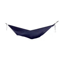 Hamak turystyczny Ticket To The Moon Lightest navy blue