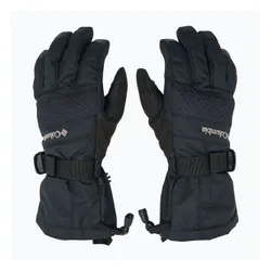 Rękawice narciarskie męskie Columbia Whirlibird III black