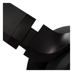 Słuchawki FRACTAL DESIGN Scape Dark Bezprzewodowe, Nauszne Czarny