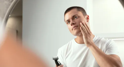 Golarka CECOTEC Bamba PrecisionCare Extreme Na mokro i sucho