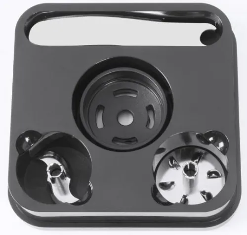 Blender Caso Germany HB 2200 Pro 170W Końcówka do ubijania