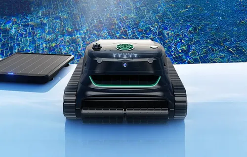 Wybot S2 Solar Vision
