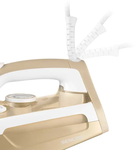 Żelazko Sencor SSI 6110GD Ceramic 160g/min