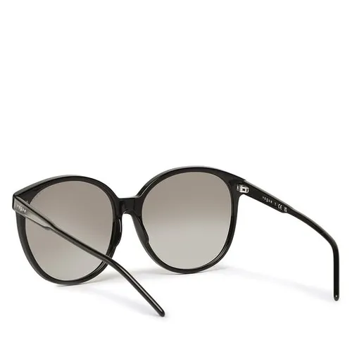 Okulary przeciwsłoneczne Vogue 0VO5509S Black - Rozmiar (EU) 60