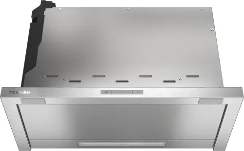 Okap Miele DAS 2620 Stal szlachetna