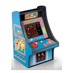 Konsola MY ARCADE Micro Player - Pac Man