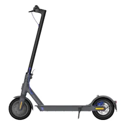 Hulajnoga elektryczna Xiaomi Mi Electric Scooter 3 czarna