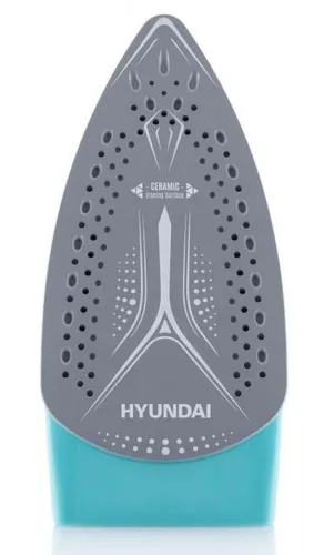 Утюг Hyundai SI990 Ceramic