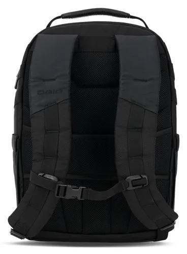 Plecak miejski Ogio Axle DNA - black