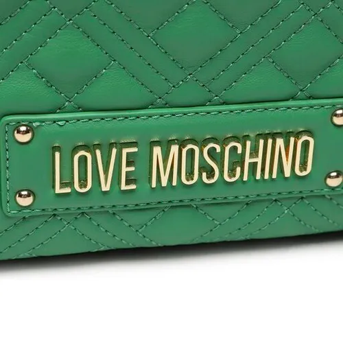 Dragoste MOSCHINO Jc4018pp1gla0801 Rucsac Erba