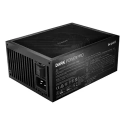 Zasilacz BE QUIET! Dark Power Pro 14 IO 1300W 80 PLUS Titanium i Cybenetics Titanium