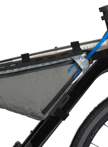 Torba na ramę roweru CamelBak M.U.L.E. Frame Pack with Hydration S - wolf grey
