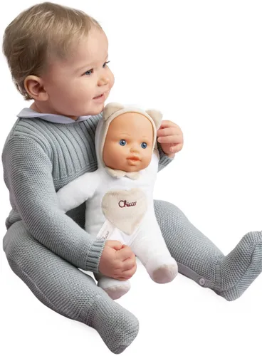 Lalka CHICCO My First Doll 00012117100000