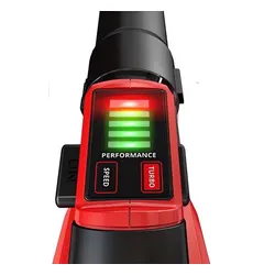 Dmuchawa do liści akumulatorowa EINHELL 18V GP-LB 18/200 LI E SOLO 3433555